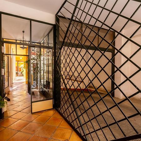 San Vicente-Museo Apartamento Sevilla Kültér fotó